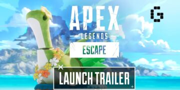 apex legends escape