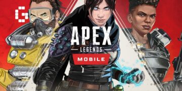 Apex Legends Mobile SouthEast Asia