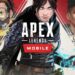 Apex Legends Mobile SouthEast Asia