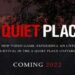 A Quiet Place is Getting a Horror Adventure Video Game