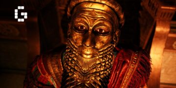 House of Ashes Review: Wait for the title drop [ SPOILER WARNING ]