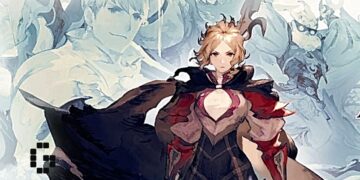 Astria Ascending Review – A pastiche of deep shrugs