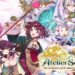 Atelier Sophie 2