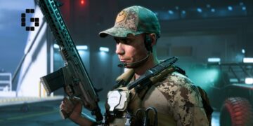 Battlefield 2042 Hands-On Early Access Beta Impressions – Watch out for the rocket, lads