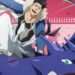 bleach brave souls burn witch