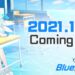 blue archive global pre-registrations