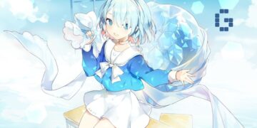 blue archive