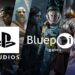 Bluepoint Games Playstation