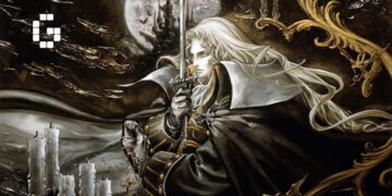 konami new castlevania