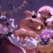 Cookie Run Kingdom Halloween