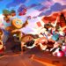 Cookie Run: Kingdom English Dub