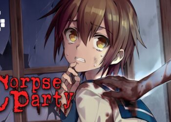 Corpse Party