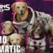 Cosmo Guardians of The Galaxy