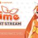 Crunchyroll-Hime VTuber