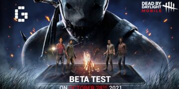 dead by daylight mobile beta