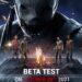 dead by daylight mobile beta