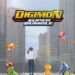 Digimon Super Rumble Trailer