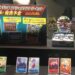 Digimon Ghost Game TCG Cards Have Been Spotted at Bandai HQ Display