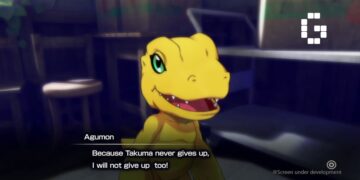 Digimon Survive 2022
