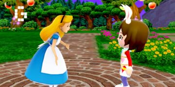 More Worlds Discovered in Disney Magical World 2: Enchanted Edition for Switch