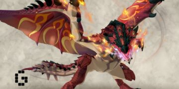 dreadking rathalos