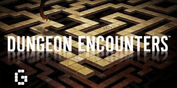 Dungeon Encounters available