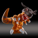 Digimon Adventure Dynamotion Figure