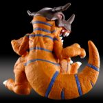 Digimon Adventure Dynamotion Figure