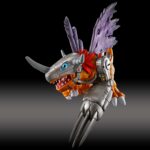 Digimon Adventure Dynamotion Figure