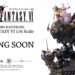 Masterline Final Fantasy VI