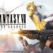 final fantasy first soldier