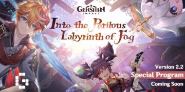 genshin impact 2.2