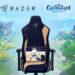 genshin impact razer