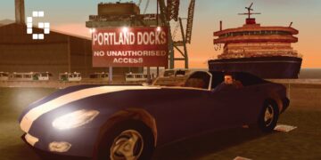 grand theft auto 3 gta iii