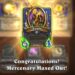 hearthstone mercenaries mercenary