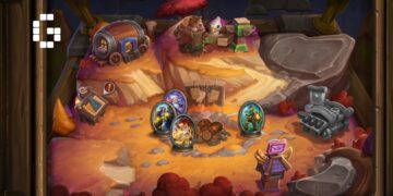 Hearthstone Mercenaries Early Access Review: Because roguelites are MY best friend