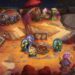 Hearthstone Mercenaries Early Access Review: Because roguelites are MY best friend