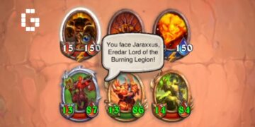 Hearthstone Mercenaries Q&A with Ben Lee, Joseph Killion, and Ates Bayraktaroglu: welcome to the hub!
