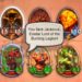 Hearthstone Mercenaries Q&A with Ben Lee, Joseph Killion, and Ates Bayraktaroglu: welcome to the hub!