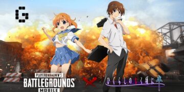 higurashi pubg
