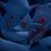 Hisuian Zorua and Zoroark