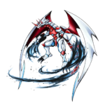 Gammamon Evolutions