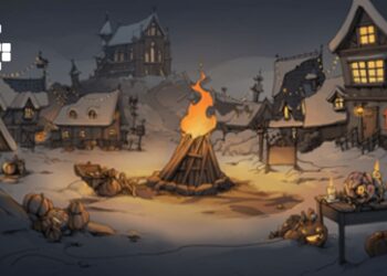 Identity V Halloween