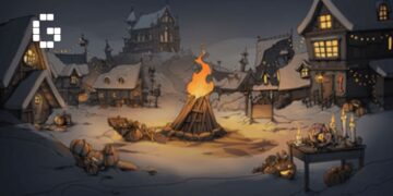 Identity V Halloween