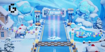 kartrider drift ps4