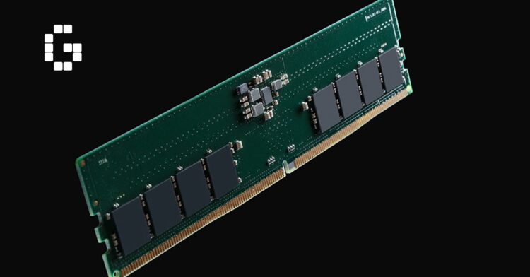 Kingston DDR5