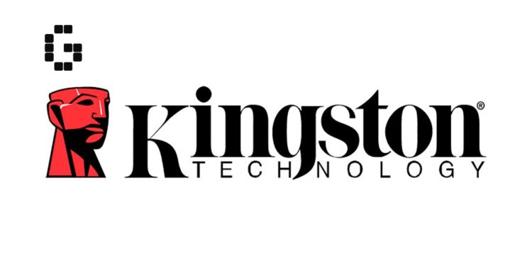 Kingston DRAM Module