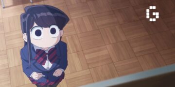 Komi Can’t Communicate Episode 1 First Impressions – It Really Is That Wholesome