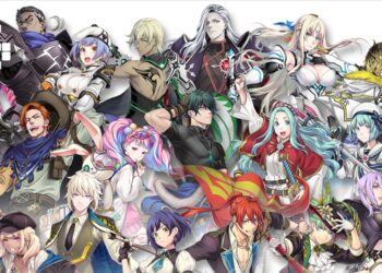 tales of luminaria