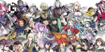 tales of luminaria